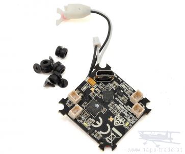 Blade Inductrix FPV Pro: Blade Flight Control, Betaflight BLH8516