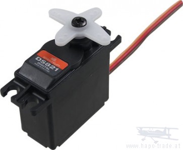 SA6050 Standard Analogservo (Spektrum) SPMSA6050 Spektrum