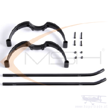 Protos 500 - Landegestell MSH51012# MSH