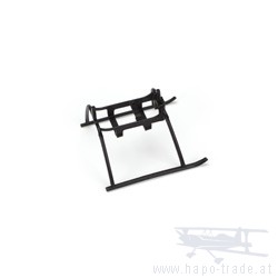 Landing Skid with Battery Mount - Blade Scout BLH2722 Blade