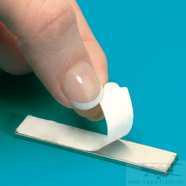 Selbstklebende Neo-Magnete