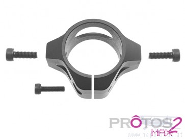 Protos Max V2 - Tail rod clamp MSH71036# MSH
