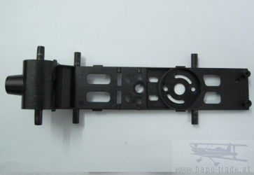Hauptrahmen, MT200 (Monstertronic) MT200-18 Monstertronic