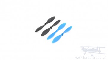 Blade Prop Set: Nano QX FPV 2