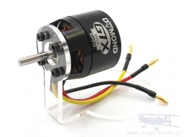 DYMOND GTX-5052 V2