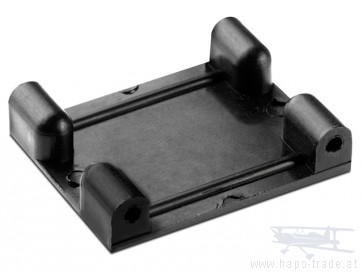 Gyro Montageplatte 06-0843# Compass