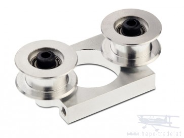 Zahnriemen Führungsrollensatz 07-8302# Compass