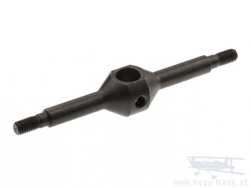 Heckrotornabe 02-0209# Compass