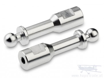 Haubenhalter (2 Stk.) 07-0812# Compass