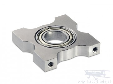 Lagerbock Hauptrotorwelle 02-0605G# Compass