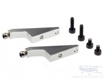Blatthalterarme 02-0132F# Compass