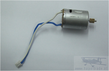 Hauptmotor MT400 (Monstertronic) MT400-014 Monstertronic