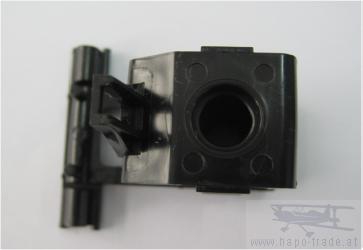 Hauptlagerhalter für Rotorwelle MT400 (Monstertronic) MT400-018 Monstertronic