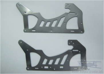 Seitenteile MT400 (Monstertronic) MT400-019 Monstertronic
