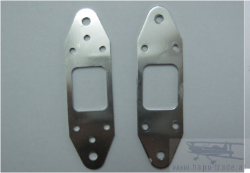 Metallhalter MT400 (Monstertronic) MT400-021 Monstertronic