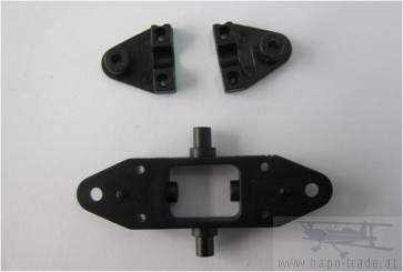 Blatthalter MT400 (Monstertronic) MT400-006 Monstertronic