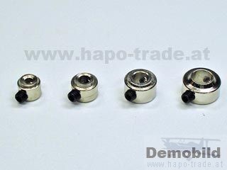 Stellringe 3,1mm Pichler