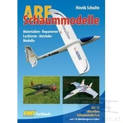 ARF-Schaummodelle Simprop