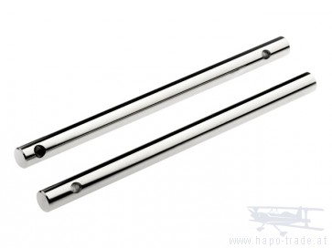 Heckrotorwelle (2 Stk.) 02-0214# Compass
