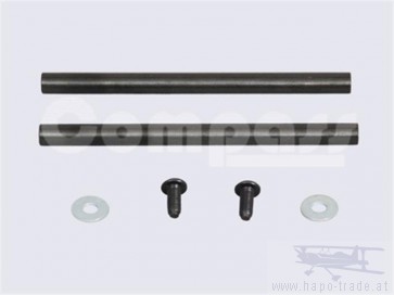 Blattlagerwelle (2 Stk.) 05-0117# Compass