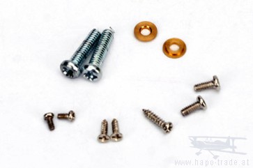 Kleinteile Set: mCP X BLH3523 Blade
