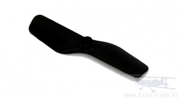 Heckrotor (1): mCPX/2, nCP X BLH3603 Blade