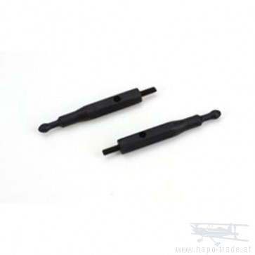 Blade 450 Befestigung Kabinenhaube (2): B450 BLH1679 Blade