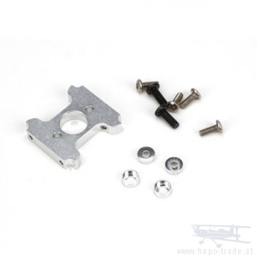 Blade 400 / 450 Aluminum Motor Befestigung: B450, B400 BLH1643 Blade