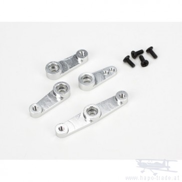 Blade 450 Servo Arm Set Aluminium BLH1676A Blade