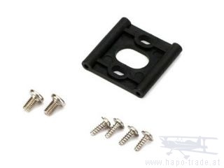 Motor Mount: BSR - EFLH1517  Eflite