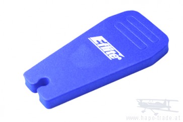 Micro Helicopter Main Blade Holder: BSR - EFLH1519  Eflite