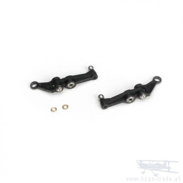 Blade 450 Pitchkompensator Anlenkung und Linkage Set: B450 BLH1631 Blade