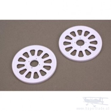 Blade 450 Main Gear (2): B450 BLH1651 Blade