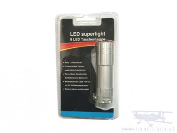 Led Lampe