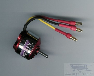 Magnum Brushless A2212/6 Jamara