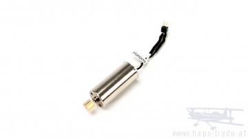 Blade Motor mit Rizel;rechts drehend: mQX BLH7503