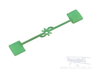 Blade mSR Glow in the Dark Paddelstange - EFLH3011GL  Eflite