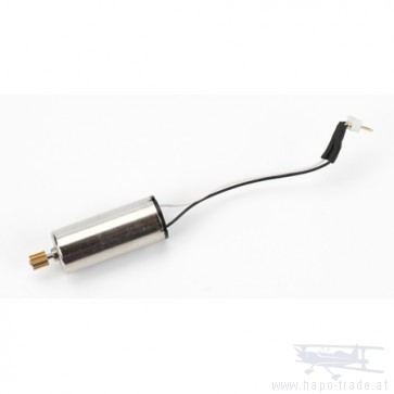 Blade mSR Coreless Hauptmotor mit Ritzel - EFLH3003  Eflite