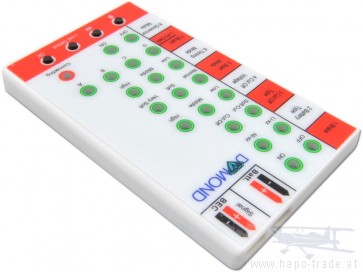 DYMOND Smart Programmierkarte