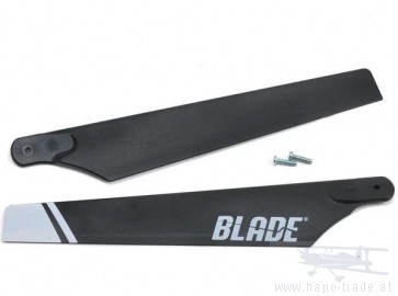 Blade 120s: Hauptrotorblätter - BLH4111- Ersatzteil für Hubschrauber