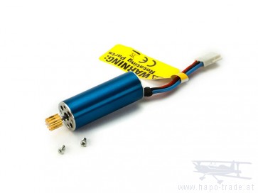 Blade 130X: Brushless Hauptmotor BLH3707 Blade