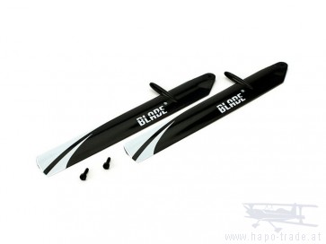 Blade 130X: Blade Fast Flight Hauptrotorblätter Set.BLH3715 Blade