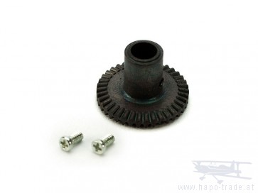 Blade 130X Optioinal Metal Bevel Gears BLH3735 Blade