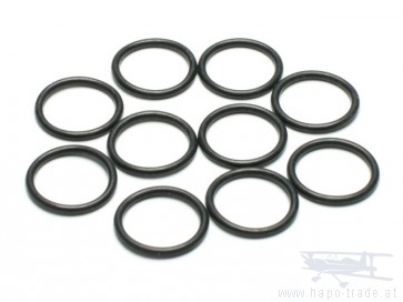O-Ring für PropSaver 25mm (10 Stück) Pichler