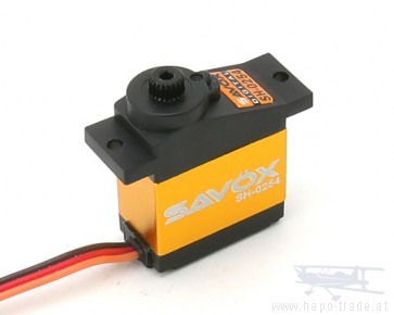Digital-Servo SH-0254 (Savöx)  Savöx