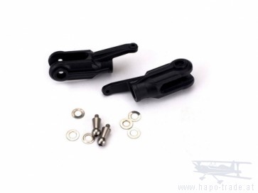 Blade 300x Blatthalter Hauptrotor: 300 X BLH4502 Blade