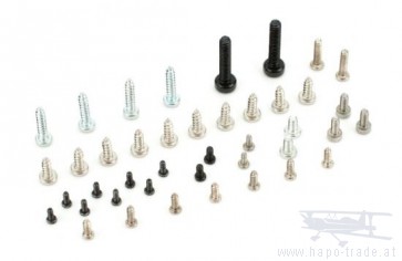 Blade 130X Screw Set BLH3737 Blade