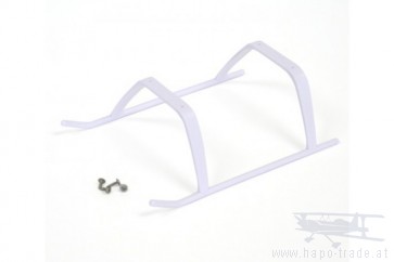 Blade 300X Blade Kufengestell Set:300X BLH4520 Blade