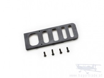 Blade 500 3D Blade Akkuhalter Set BLH1810 Blade
