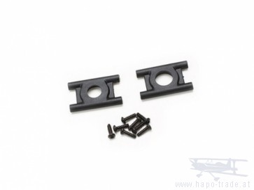 Blade 500 3D unteres Lagerhalter Set BLH1835 Blade
